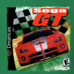 Sega Gt Video Game T Shirt 39187645