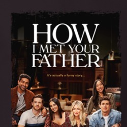 How I Met Your Mother Tv Series T Shirt 39187651