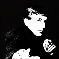 Dark Shadows Barbabas Vampire T Shirt 39187989