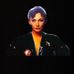 Superman 2 Phantom Zone Villain Ursa T Shirt 39187990