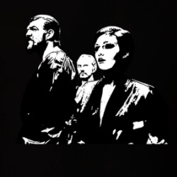 Superman 2 Phantom Zone Villains T Shirt 39187991