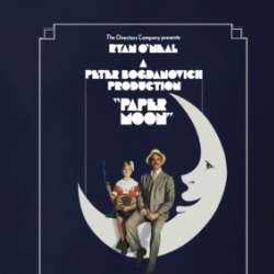 Paper Moon Movie T Shirt 39187992