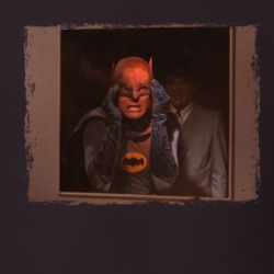 Batman False Face Villain Episode T Shirt 39187994