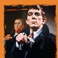 Dark Shadows Barbabas T Shirt 39188004