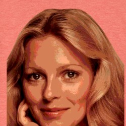 Cheryl Ladd Tv Movie Actor T Shirt 39188312