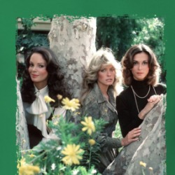 Charlie's Angels Smith Jackson Fawcett T Shirt 39188321