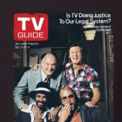 Wkrp In Cincinnati Tv Guide Cover T Shirt 39188486
