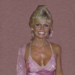 Loni Anderson Wkrp In Cincinnati Actor T Shirt 39189402