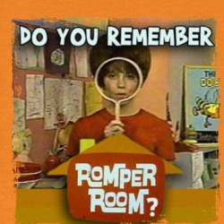 Do You Remember Romper Room T Shirt 39189755