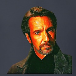 Hans Gruber Die Hard T Shirt 39189772