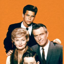 Leave It To Beaver Cast Photo T Shirt 39190069