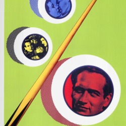 The Hustler Movie Billards Mug 39190750