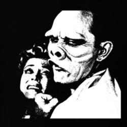 Twilight Zone Eye Of The Beholder Tv T Shirt 39194060