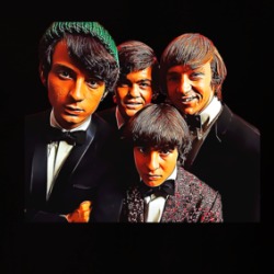 The Monkees Rock Band Fan T Shirt 39194062