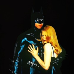 Batman Nicole Kidman Val Kilmer T Shirt 39194064