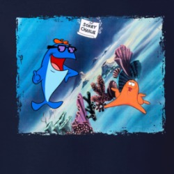 Charlie The Tuna T Shirt 39194465