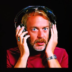 Howard Hesseman Dr Johnny Fever Wkrp In Cincinnati Tv T Shirt 39196316