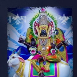 Mahalaxmi Temple Statue T Shirt 39197851