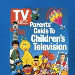 Parents' Guide To Children's Television Magazine T Shirt 39198260