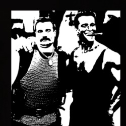 Commando Schwarzenegger Vernon Wells Movie T Shirt 39199026