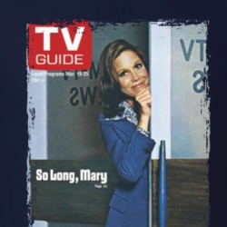 Mary Tyler Moore So Long Tv Magazine T Shirt 39199028