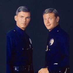 One Adam 12 Kent Mccord Martin Milner Tv Series T Shirt 39199029