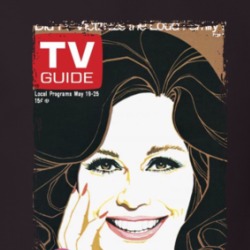 Mary Tyler Moore Tv Mag Cover T Shirt 39199030