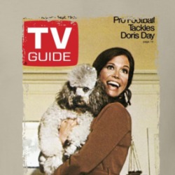 Mary Tyler Moore Tv Magazine Cover T Shirt 39199034