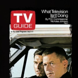 One Adam 12 Tv Magazine Cover T Shirt 39199035