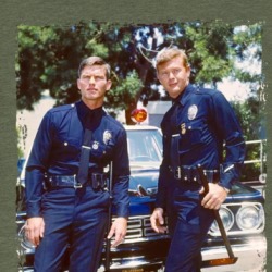 One Adam 12 Mccord Milner Tv Series T Shirt 39199041