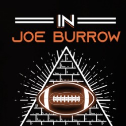 In Joe Burrow We Trust Football T Shirt 39199627
