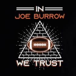 In Joe Burrow We Trust Football Hoodie 39199630