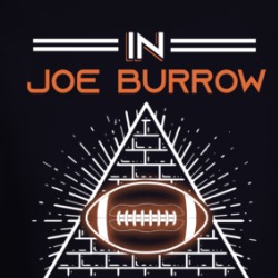 In Joe Burrow We Trust Football Long Sleeve T Shirt 39199632