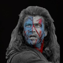 Braveheart Mel Gibson T Shirt 39202794