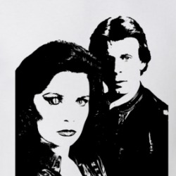V 1984 Tv Series T Shirt 39202795