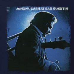 Johnny Cash At San Quentin T Shirt 39202797