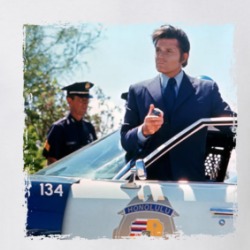 Hawaii 5-0 60s 70s Tv T Shirt 39202802