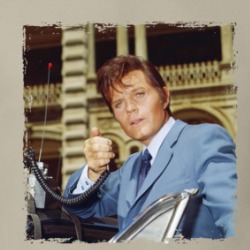 Hawaii 5-0 Steve Mcgarrett Jack Lord T Shirt 39202806