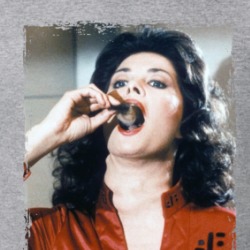 V 1984 Tv Series Jane Badler T Shirt 39202809