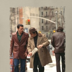 Donnie Brasco 90s Movie T Shirt 39202811