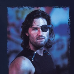 Kurt Russell Escape From New York T Shirt 39202812