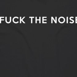F The Noise Stylebender Rogan T Shirt 39204855