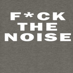 F The Noise Stylebender Rogan Rise T Shirt 39204862