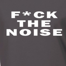 F The Noise Stylebender Rogan Rise Ladies T Shirt 39204863