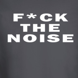 F The Noise Stylebender Rogan Rise Long Sleeve T Shirt 39204864