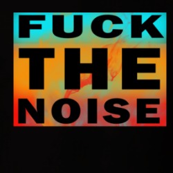 F The Noise Stylebender Rogan Stand T Shirt 39205001