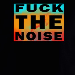 F The Noise Stylebender Rogan Stand Hoodie 39205008