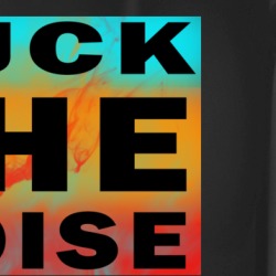 F The Noise Stylebender Rogan Stand Mug 39205011