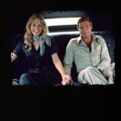 Lindsay Wagner Lee Majors Tv Actors T Shirt 39205079