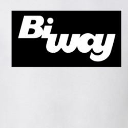 Biway Bargain Store Logo T Shirt 39205080